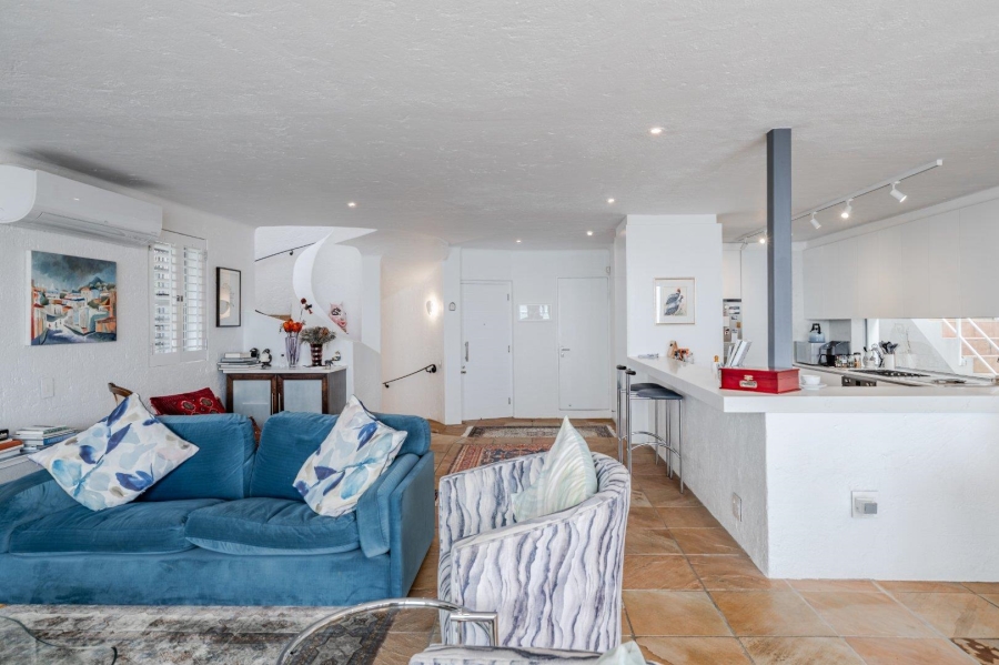 3 Bedroom Property for Sale in Bantry Bay Western Cape